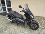 Klikněte pro detailní foto č. 6 - Yamaha X-Max 250