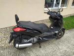 Klikněte pro detailní foto č. 7 - Yamaha X-Max 250