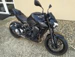Klikněte pro detailní foto č. 6 - Kawasaki Z 900