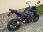 Klikněte pro detailní foto č. 7 - Kawasaki Z 900