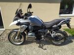 Klikněte pro detailní foto č. 1 - BMW R 1200 GS LC