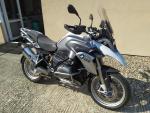 Klikněte pro detailní foto č. 5 - BMW R 1200 GS LC