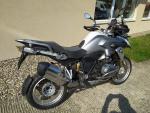 Klikněte pro detailní foto č. 6 - BMW R 1200 GS LC