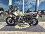 Klikněte pro detailní foto č. 8 - CFMOTO 1000 MT-X TOURING