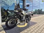 Klikněte pro detailní foto č. 9 - CFMOTO 1000 MT-X TOURING