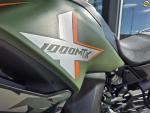 Klikněte pro detailní foto č. 13 - CFMOTO 1000 MT-X TOURING
