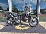 Klikněte pro detailní foto č. 4 - CFMOTO 1000 MT-X TOURING