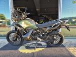 Klikněte pro detailní foto č. 8 - CFMOTO 1000 MT-X ADVENTURE