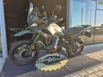 Klikněte pro detailní foto č. 9 - CFMOTO 1000 MT-X ADVENTURE