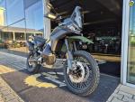 Klikněte pro detailní foto č. 3 - CFMOTO 1000 MT-X ADVENTURE