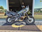 Klikněte pro detailní foto č. 4 - CFMOTO 1000 MT-X ADVENTURE