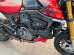 Klikněte pro detailní foto č. 11 - Ducati Monster SP