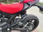 Klikněte pro detailní foto č. 13 - Ducati Monster SP