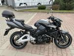 Klikněte pro detailní foto č. 2 - Suzuki B-King