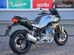 Klikněte pro detailní foto č. 5 - Moto Guzzi V 100 Mandello S - Aktivní podvozek Öhlins
