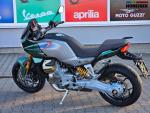 Klikněte pro detailní foto č. 6 - Moto Guzzi V 100 Mandello S - Aktivní podvozek Öhlins