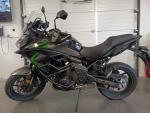Klikněte pro detailní foto č. 1 - Kawasaki Versys 650 2025 ZÁRUKA