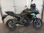 Klikněte pro detailní foto č. 3 - Kawasaki Versys 650 2025 ZÁRUKA
