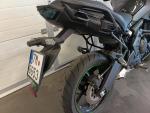 Klikněte pro detailní foto č. 4 - Kawasaki Versys 650 2025 ZÁRUKA