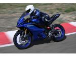 Klikněte pro detailní foto č. 1 - Yamaha YZF-R125 + BONUS