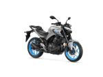 Klikněte pro detailní foto č. 2 - Yamaha MT-03 + BONUS