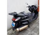 Klikněte pro detailní foto č. 7 - Yamaha Majesty 400 2009,  velmi dobrý stav, servisovaný, CZ TP