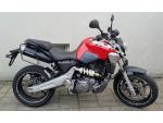 Klikněte pro detailní foto č. 2 - Yamaha MT-03 660, 2008, moc pěkný stav