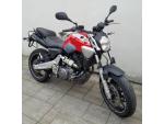Klikněte pro detailní foto č. 3 - Yamaha MT-03 660, 2008, moc pěkný stav
