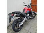 Klikněte pro detailní foto č. 5 - Yamaha MT-03 660, 2008, moc pěkný stav