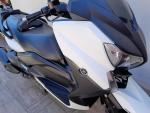 Klikněte pro detailní foto č. 10 - Yamaha X-Max 400 ABS, 2015, moc pěkný stav 23tis.km
