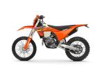 Klikněte pro detailní foto č. 3 - KTM 450 EXC-F 2026