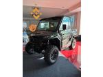 Klikněte pro detailní foto č. 1 - CFMOTO Gladiator UTV1000