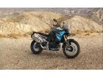Klikněte pro detailní foto č. 2 - BMW F 900 GS