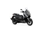 Yamaha X-Max 125 Tech MAX (+ plus) + BONUS