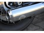 Klikněte pro detailní foto č. 4 - Harley-Davidson FXBB Softail Street Bob 107 cui