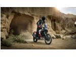 Klikněte pro detailní foto č. 5 - Yamaha Ténéré 700 World Raid (i 35Kw) + BONUS