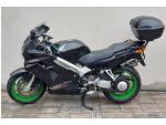 Detail nabídky - Honda VFR 800 FI, výborný stav, po velkém servisu, SLEVA