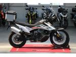 Detail nabídky - KTM 790 Adventure 24 tis. km