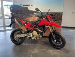 Klikněte pro detailní foto č. 2 - Ducati DUCATI Hypermotard 698 Mono EU5+  / 57kW