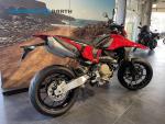 Klikněte pro detailní foto č. 3 - Ducati DUCATI Hypermotard 698 Mono EU5+  / 57kW