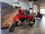 Klikněte pro detailní foto č. 4 - Ducati DUCATI Hypermotard 698 Mono EU5+  / 57kW