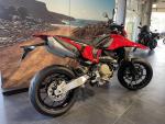 Klikněte pro detailní foto č. 3 - Ducati DUCATI Hypermotard 698 Mono EU5+  / 57kW