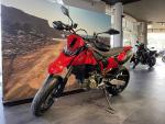 Klikněte pro detailní foto č. 4 - Ducati DUCATI Hypermotard 698 Mono EU5+  / 57kW