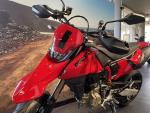 Klikněte pro detailní foto č. 6 - Ducati DUCATI Hypermotard 698 Mono EU5+  / 57kW