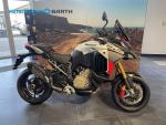 Klikněte pro detailní foto č. 2 - Ducati DUCATI Multistrada V4 RS EU5+  / 132kW