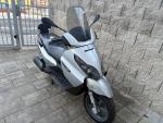 Klikněte pro detailní foto č. 10 - Piaggio X7 125