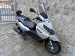 Klikněte pro detailní foto č. 11 - Piaggio X7 125