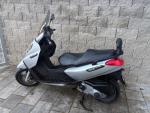 Klikněte pro detailní foto č. 5 - Piaggio X7 125