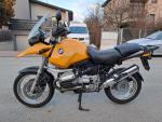 Klikněte pro detailní foto č. 1 - BMW R 1150 GS Možné splátky