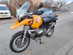 Klikněte pro detailní foto č. 2 - BMW R 1150 GS Možné splátky